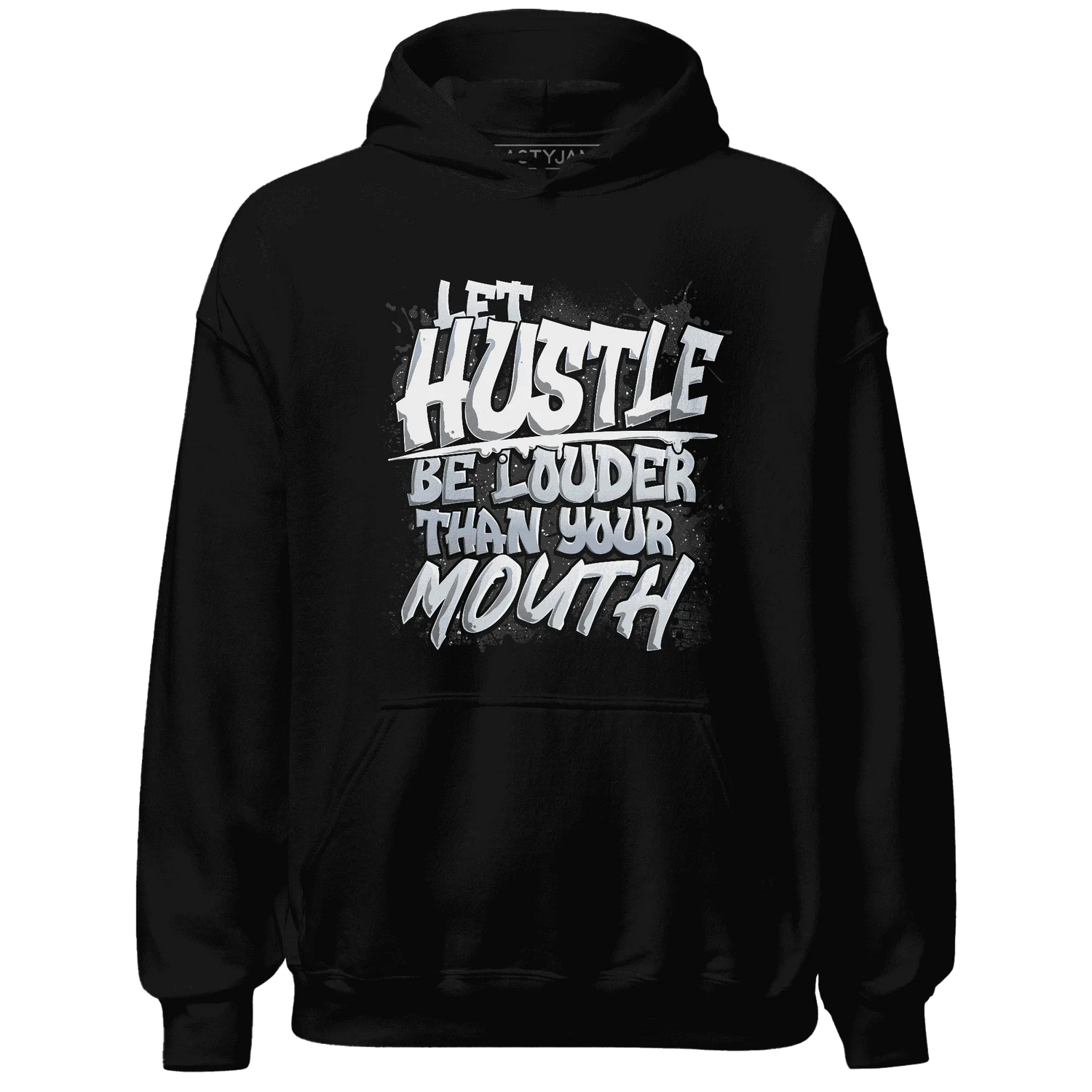 NastyJamz-Reverse-Oreo-6s-Hoodie-Match-Hustle-Louder
