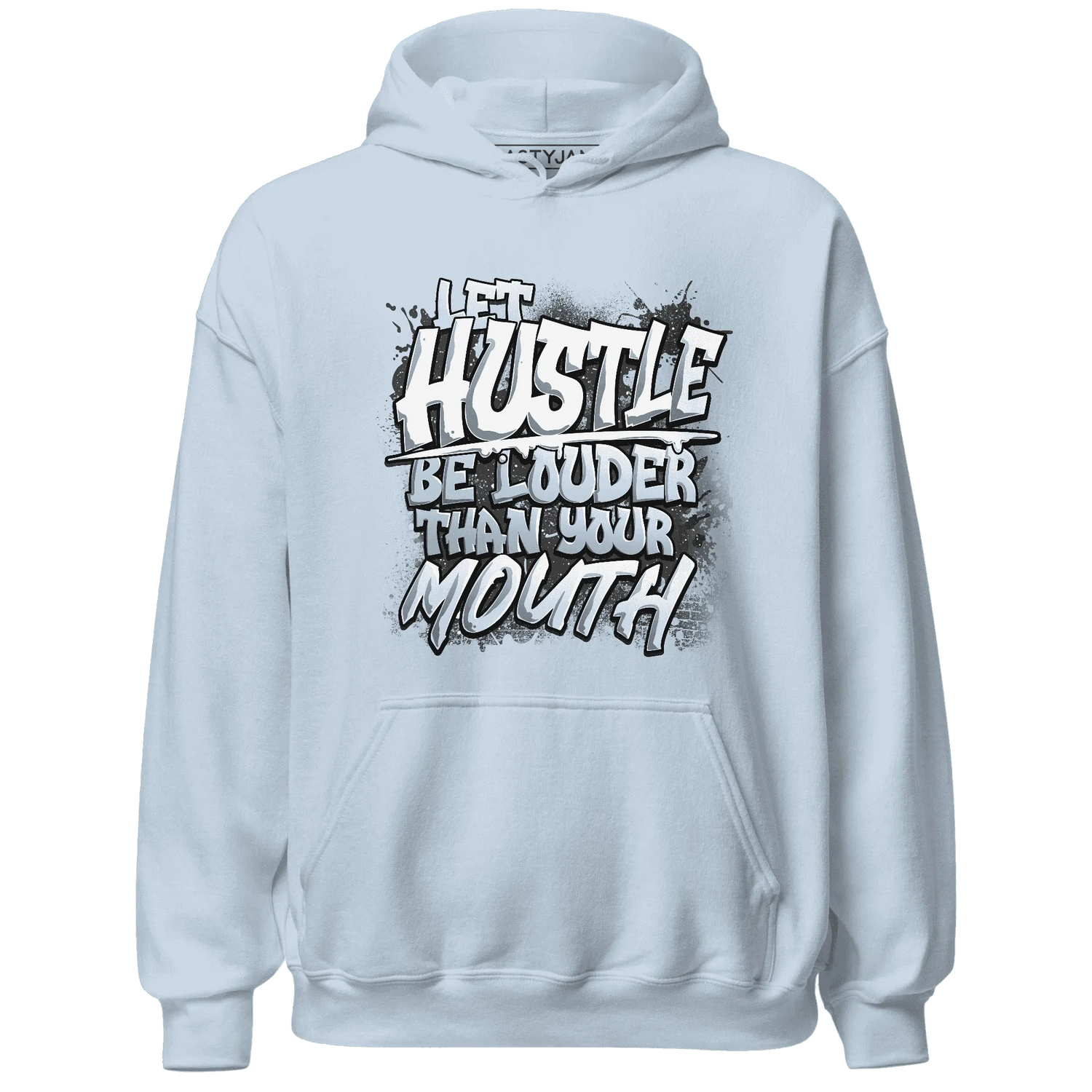 NastyJamz-Reverse-Oreo-6s-Hoodie-Match-Hustle-Louder