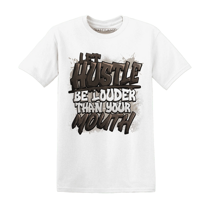 NastyJamz-Dunk-Low-Baroque-Brown-T-Shirt-Match-Hustle-Louder