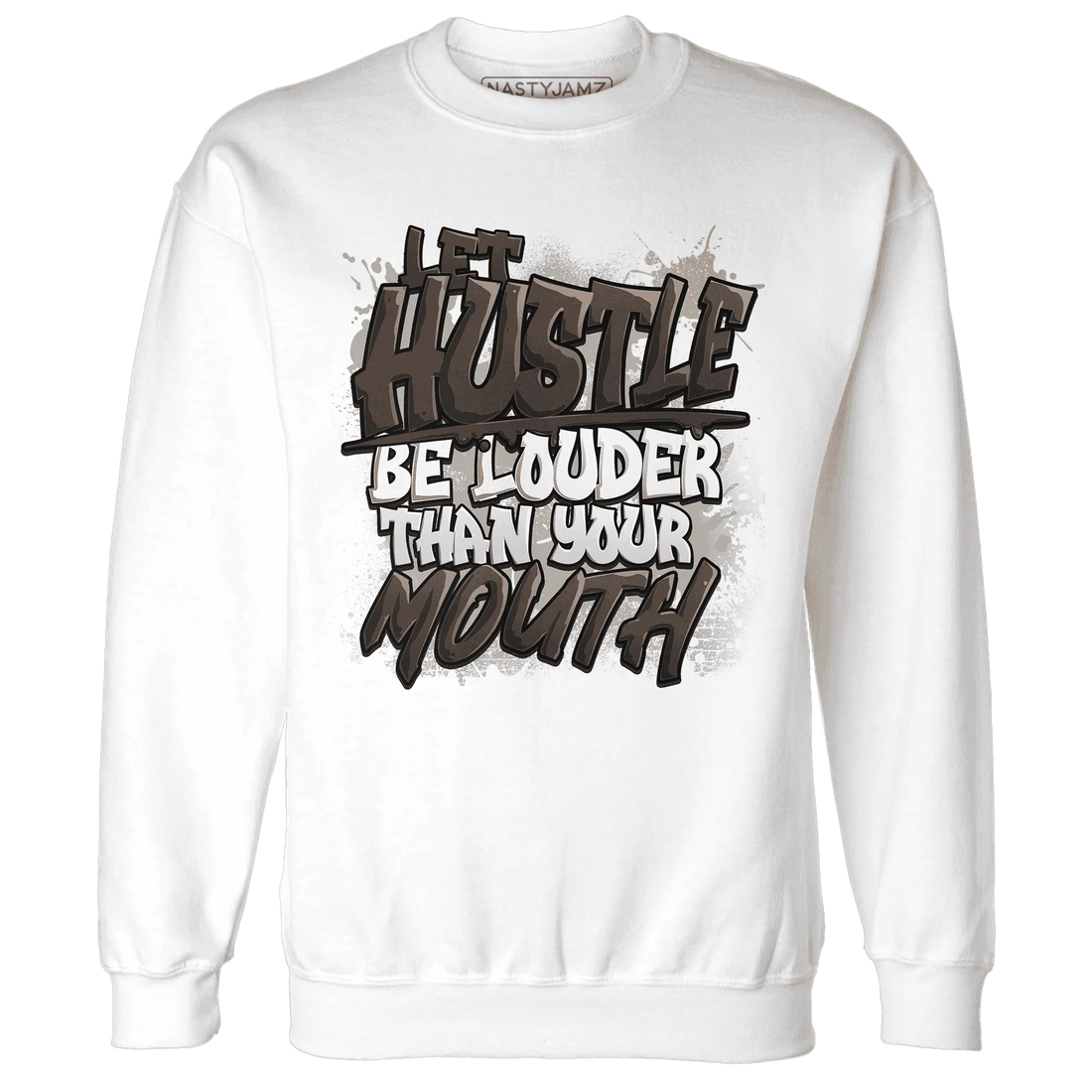 NastyJamz-Dunk-Low-Baroque-Brown-Sweatshirt-Match-Hustle-Louder