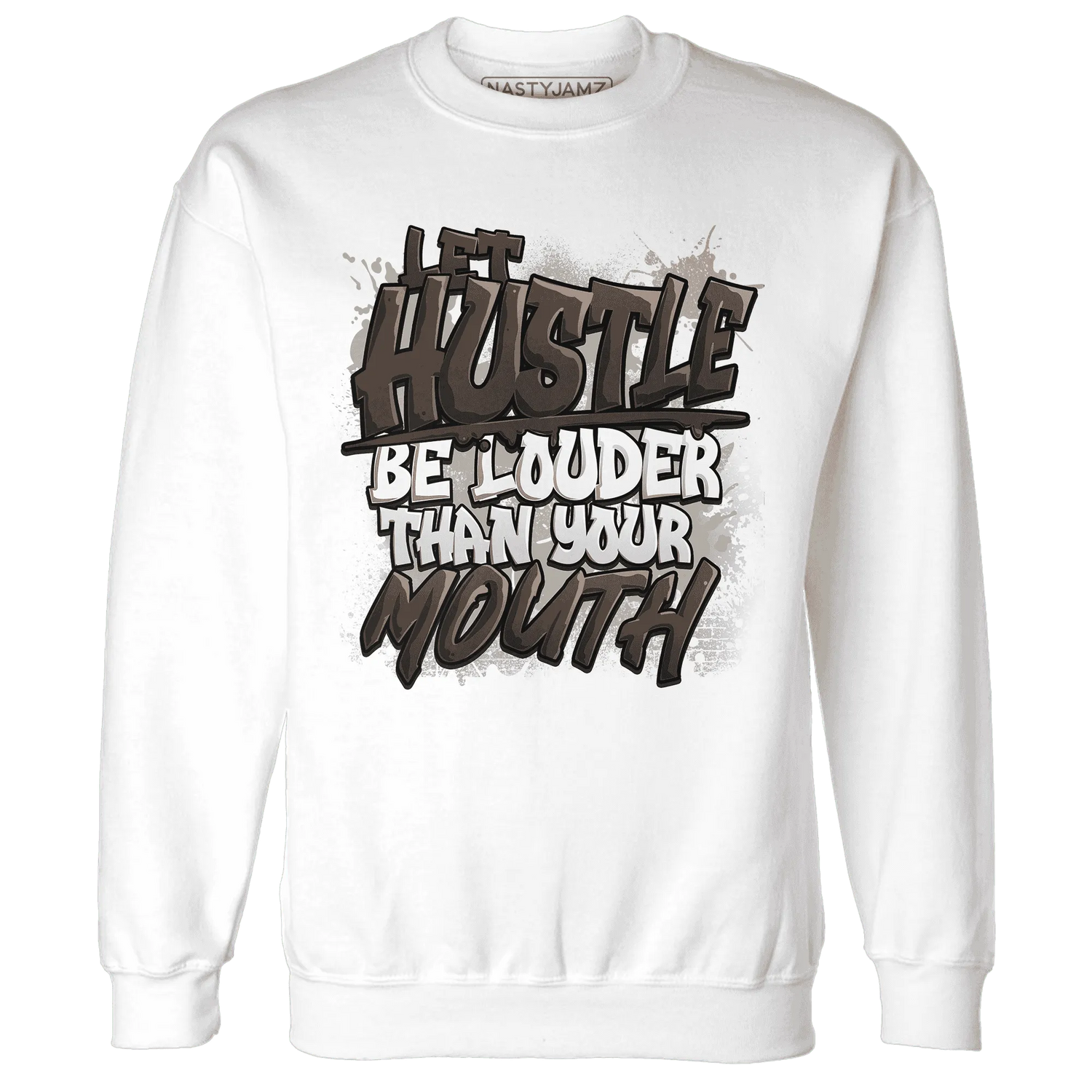 NastyJamz-Dunk-Low-Baroque-Brown-Sweatshirt-Match-Hustle-Louder