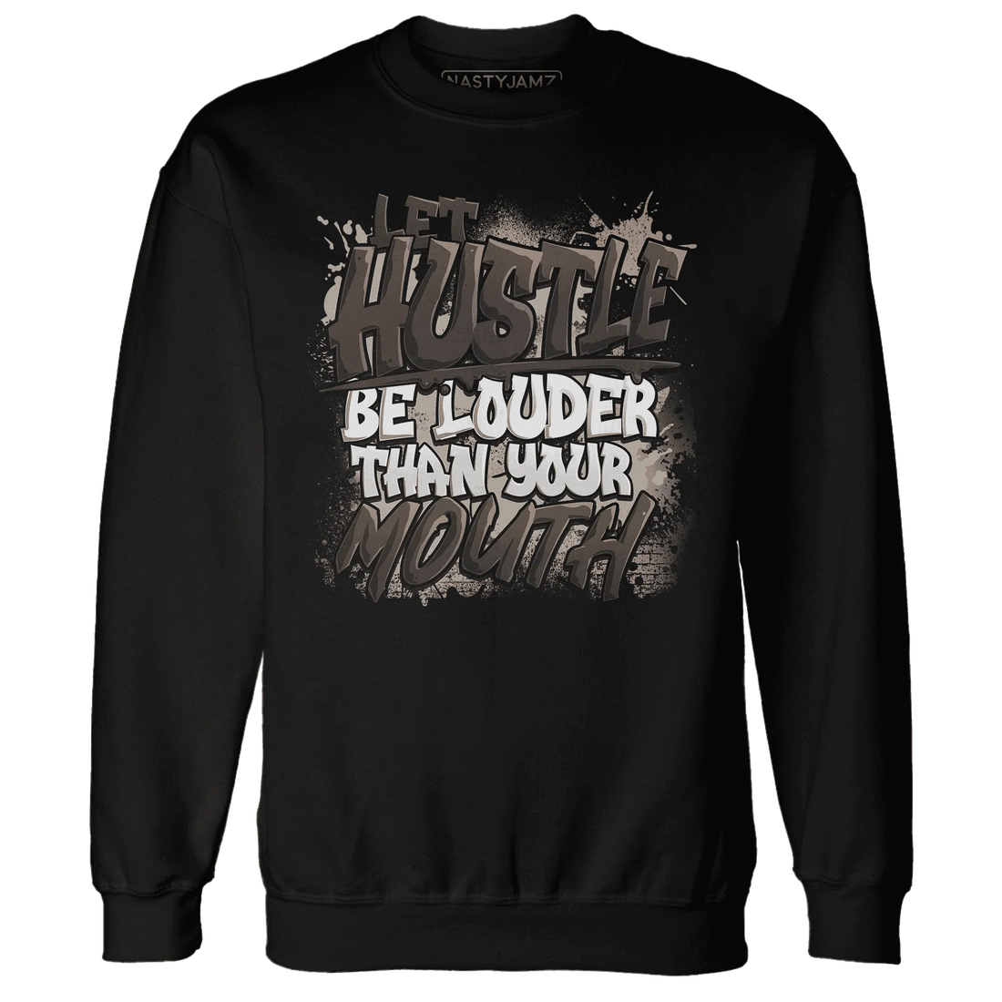 NastyJamz-Dunk-Low-Baroque-Brown-Sweatshirt-Match-Hustle-Louder