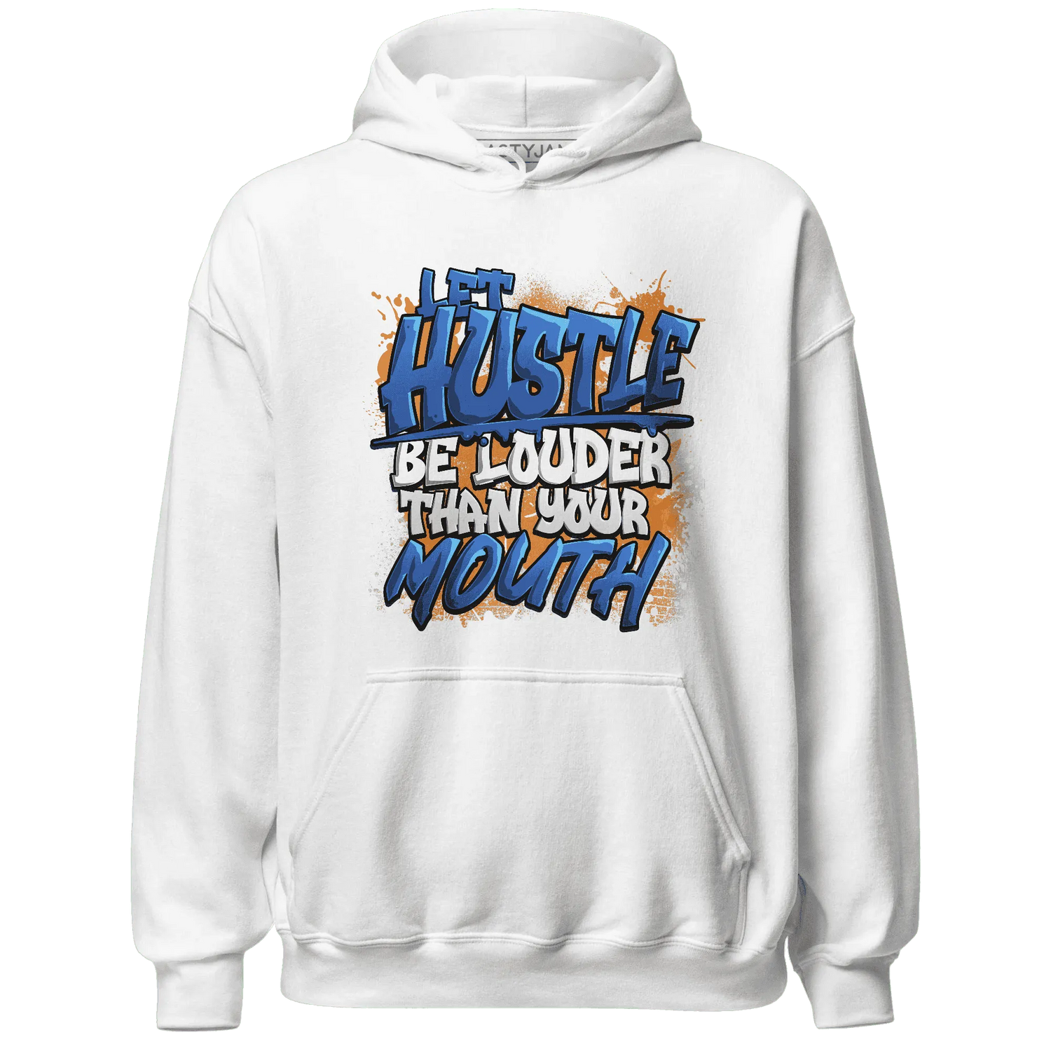 NastyJamz-Dunk-Low-Knicks-Hoodie-Match-Hustle-Louder
