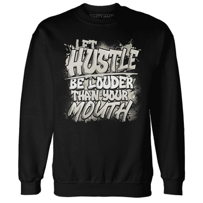 NastyJamz-Gratitude-11s-Sweatshirt-Match-Hustle-Louder