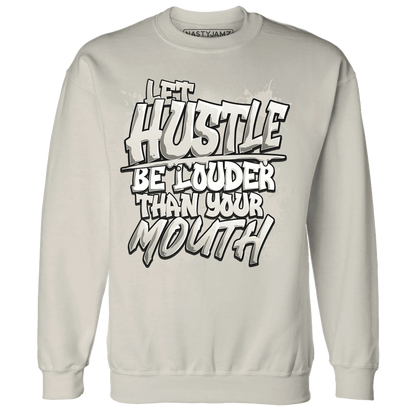 NastyJamz-Gratitude-11s-Sweatshirt-Match-Hustle-Louder