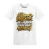 NastyJamz-Wheat-13s-T-Shirt-Match-Hustle-Louder