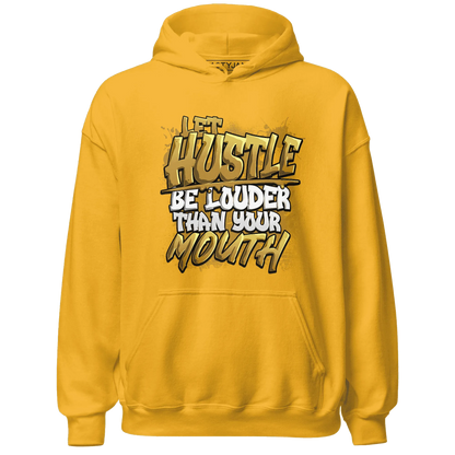 NastyJamz-Wheat-13s-Hoodie-Match-Hustle-Louder