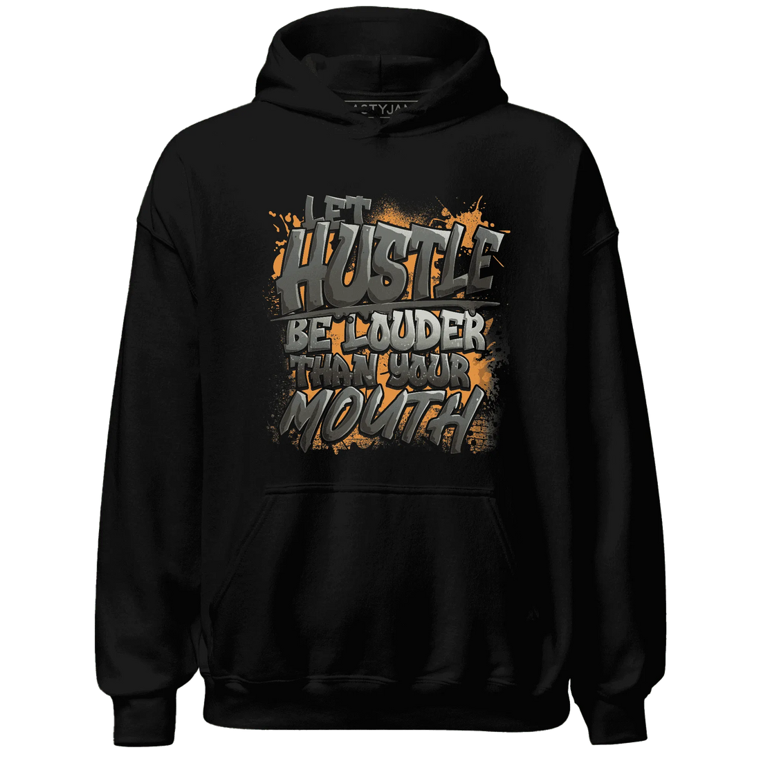 NastyJamz-Fear-Pack-3s-Hoodie-Match-Hustle-Louder
