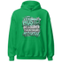 NastyJamz-Green-Glow-3s-Hoodie-Match-Hustle-Louder