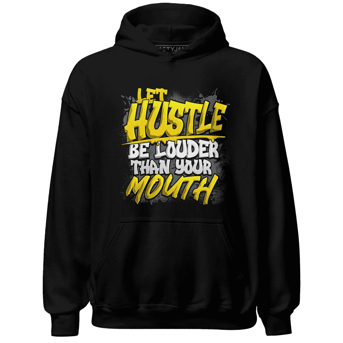 NastyJamz-Thunder-4s-Hoodie-Match-Hustle-Louder