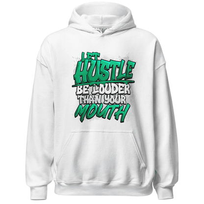 NastyJamz-Lucky-Green-5s-Hoodie-Match-Hustle-Louder