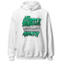 NastyJamz-Lucky-Green-5s-Hoodie-Match-Hustle-Louder