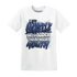 NastyJamz-Midnight-Navy-5s-T-Shirt-Match-Hustle-Louder