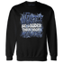 NastyJamz-Midnight-Navy-5s-Sweatshirt-Match-Hustle-Louder