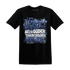 NastyJamz-Midnight-Navy-5s-T-Shirt-Match-Hustle-Louder