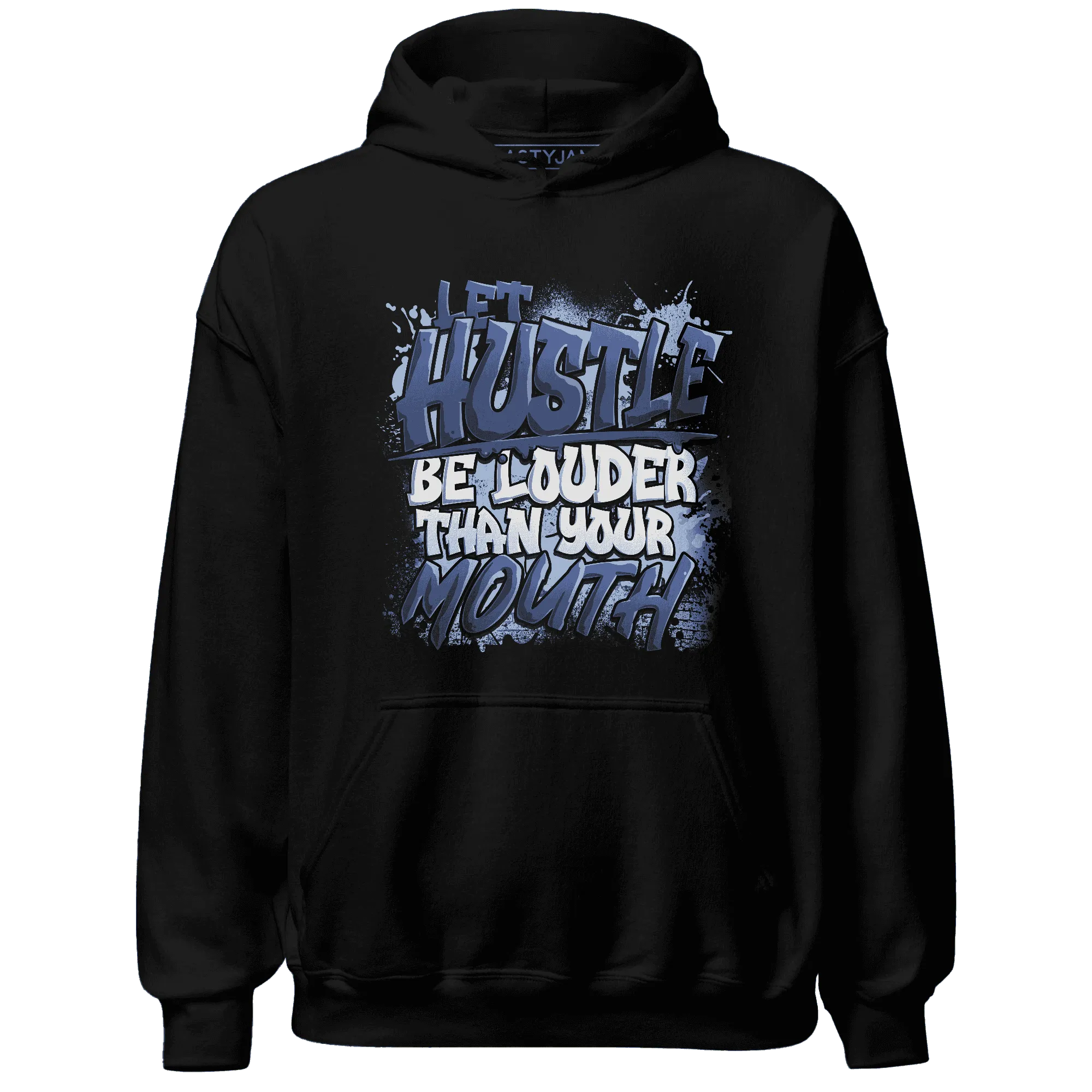 NastyJamz-Midnight-Navy-5s-Hoodie-Match-Hustle-Louder