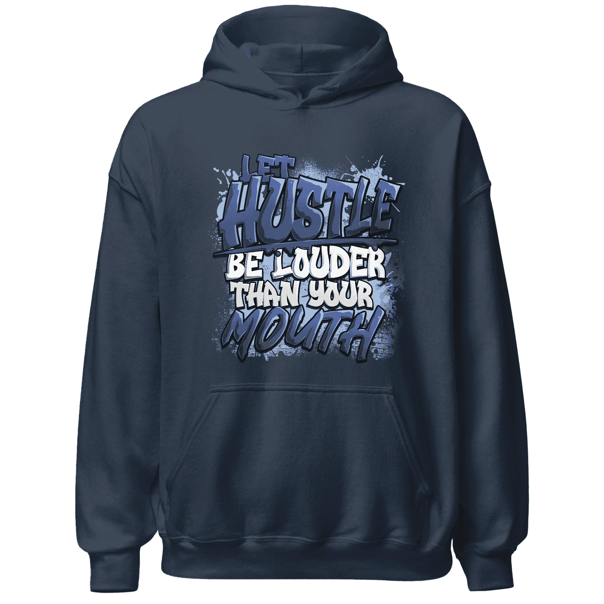 NastyJamz-Midnight-Navy-5s-Hoodie-Match-Hustle-Louder