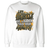 NastyJamz-Olive-5s-Sweatshirt-Match-Hustle-Louder