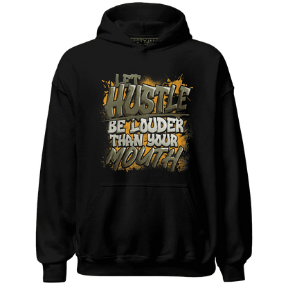 NastyJamz-Olive-5s-Hoodie-Match-Hustle-Louder