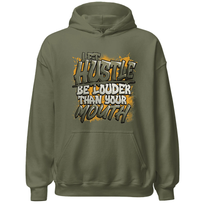 NastyJamz-Olive-5s-Hoodie-Match-Hustle-Louder