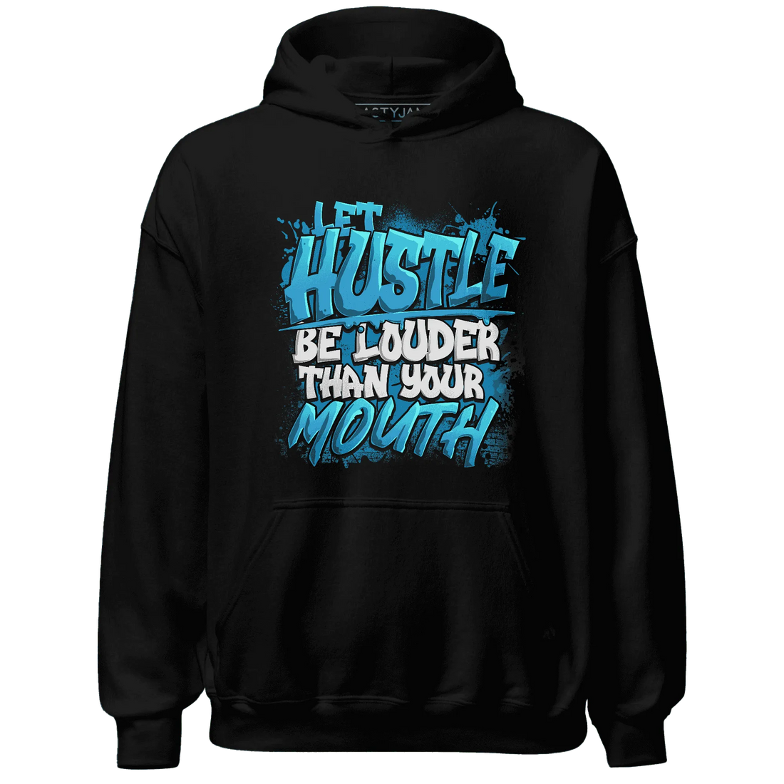 NastyJamz-Powder-Blue-9s-Hoodie-Match-Hustle-Louder