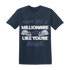Low-Diffused-Blue-11s-T-Shirt-Match-Hustle-Millionaire