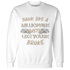 Latte 1s Sweatshirt Match Hustle Millionaire - NastyJamz