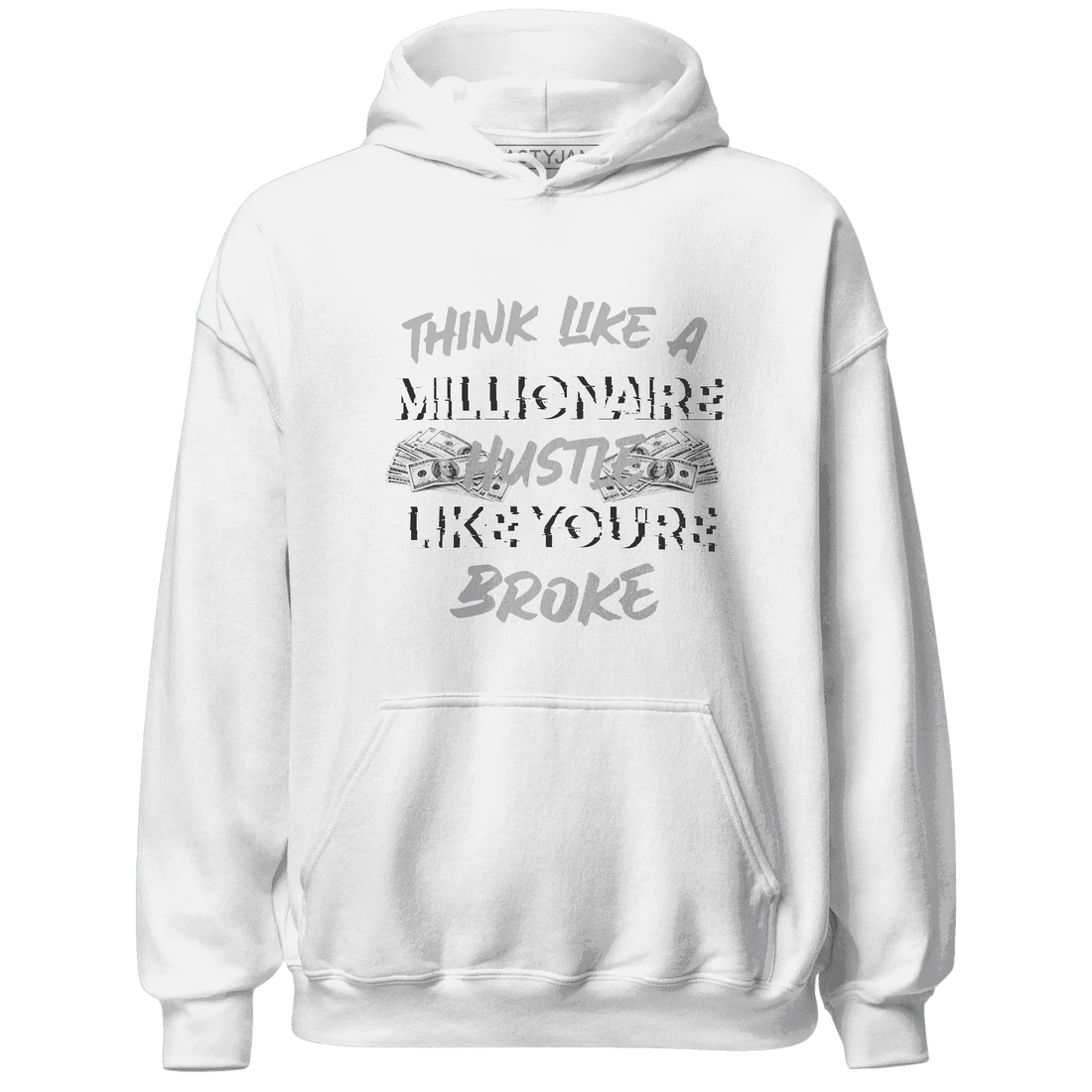 Wolf-Grey-1s-Hoodie-Match-Hustle-Millionaire