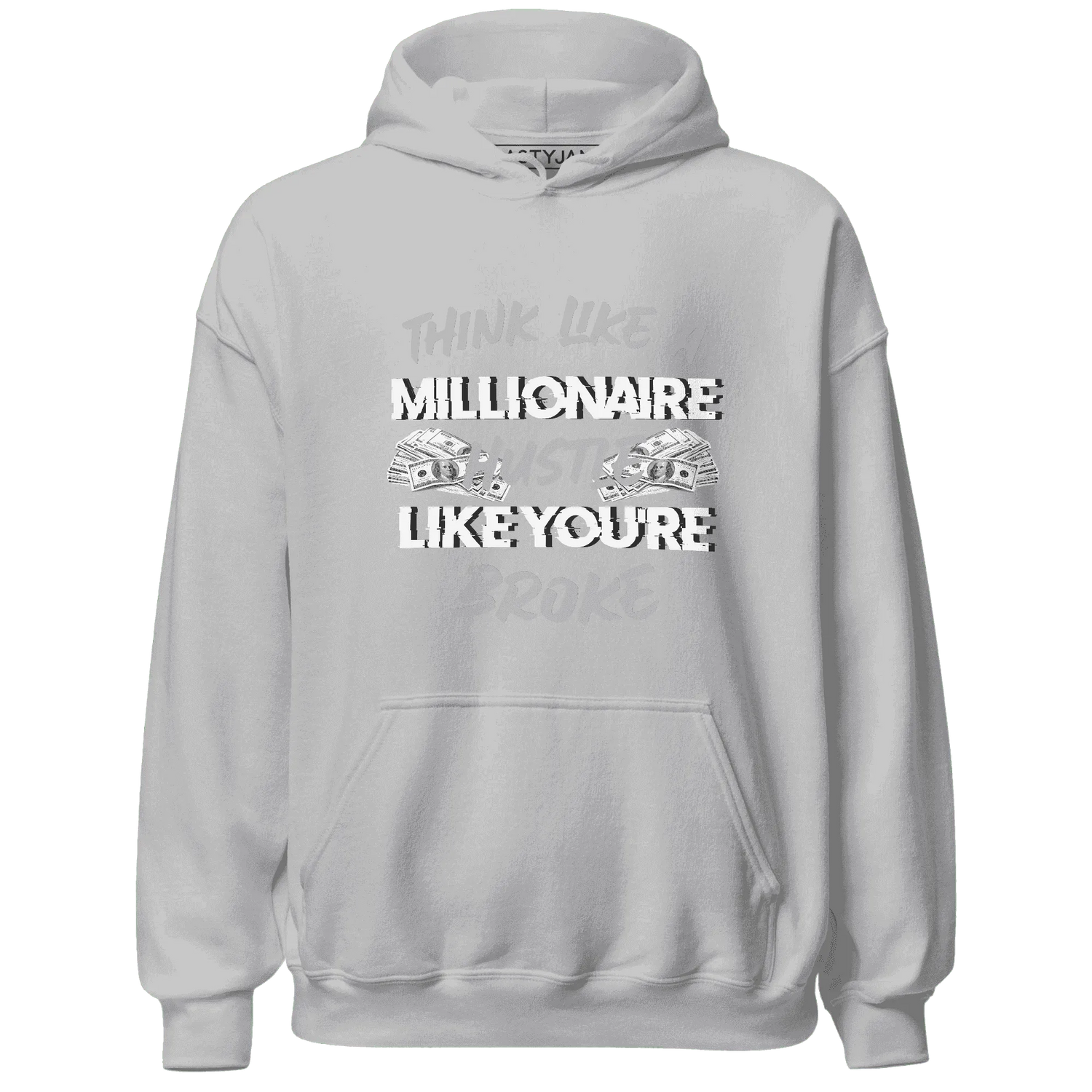 Wolf-Grey-1s-Hoodie-Match-Hustle-Millionaire