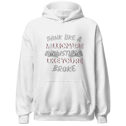 Cement-Grey-3s-Hoodie-Match-Hustle-Millionaire