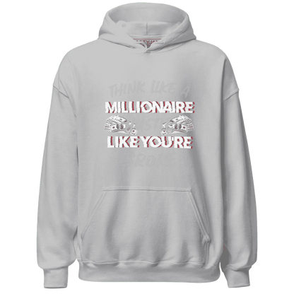 Cement-Grey-3s-Hoodie-Match-Hustle-Millionaire