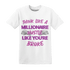 GS Hyper Violet 4s T Shirt Match Hustle Millionaire - NastyJamz