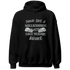 Paris Olympicsss 4s Hoodie Match Hustle Millionaire - NastyJamz