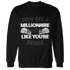 White-Thunder-4s-Sweatshirt-Match-Hustle-Millionaire