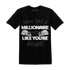 White-Thunder-4s-T-Shirt-Match-Hustle-Millionaire