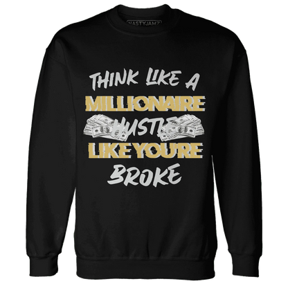 Paris-Cement-Olympics-6s-Sweatshirt-Match-Hustle-Millionaire