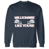 White-Navy-6s-Sweatshirt-Match-Hustle-Millionaire