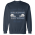 AM 1 86 Jackie Robinson Sweatshirt Match Hustle Millionaire - NastyJamz