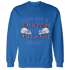 KB 4 Protro Philly Sweatshirt Match Hustle Millionaire - NastyJamz