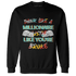 KB 8 Protro Venice Beach Sweatshirt Match Hustle Millionaire - NastyJamz