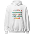KB 8 Protro Venice Beach Hoodie Match Hustle Millionaire - NastyJamz