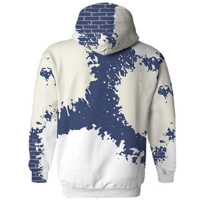 Low-Diffused-Blue-11s-Hoodie-Match-Hustle-Millionaire-3D