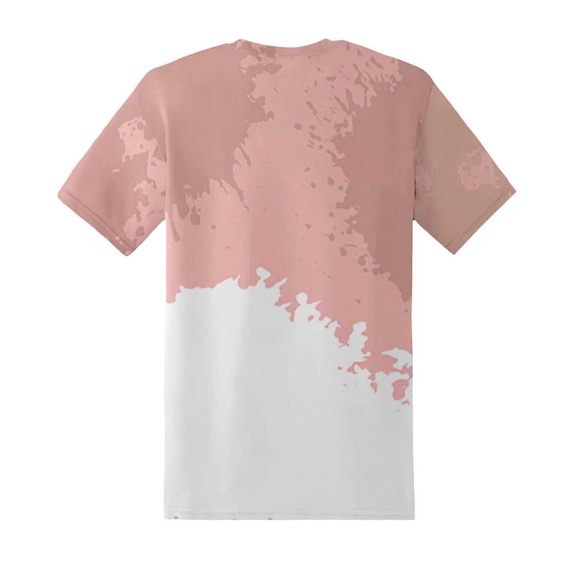 Low-Legend-Pink-11s-T-Shirt-Match-Hustle-Millionaire-3D