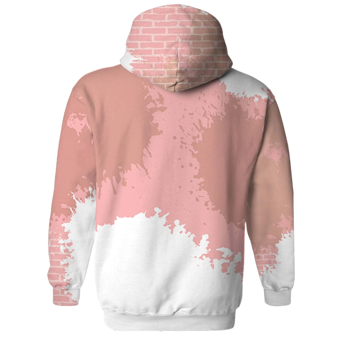 Low-Legend-Pink-11s-Hoodie-Match-Hustle-Millionaire-3D