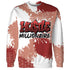 Dune-Red-13s-Sweatshirt-Match-Hustle-Millionaire-3D