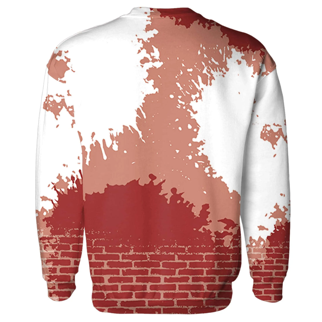 Dune-Red-13s-Sweatshirt-Match-Hustle-Millionaire-3D