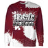 High-White-Team-Red-1s-Sweatshirt-Match-Hustle-Millionaire-3D