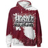 High-White-Team-Red-1s-Hoodie-Match-Hustle-Millionaire-3D