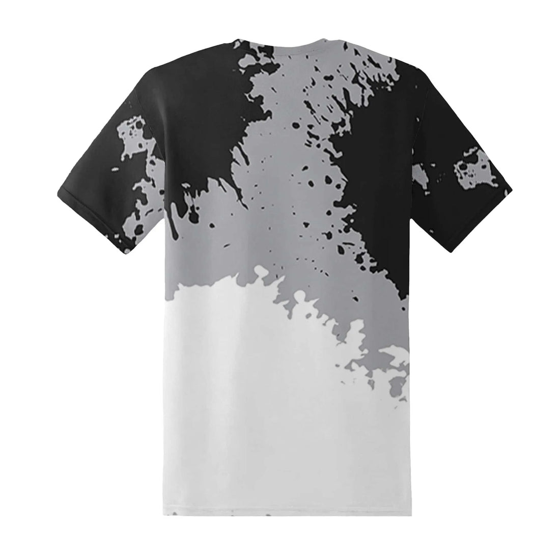 Wolf-Grey-1s-T-Shirt-Match-Hustle-Millionaire-3D