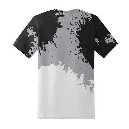 Wolf-Grey-1s-T-Shirt-Match-Hustle-Millionaire-3D